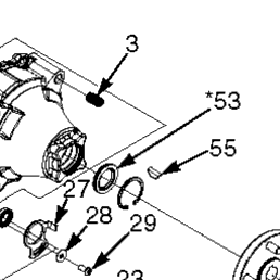 Scag Power Equipment SCZ61V-850FX (Cheetah) (S/N G3500001-G3599999