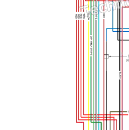 Scag Power Equipment SCZ61V-31FX (Cheetah) (S/N K0400001-K0499999