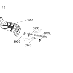 2020 Sea-Doo SPARK TRIXX Steering | Fox Powersports Sea-Doo Partshouse