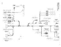 2003 Sea-Doo GTI LE RFI, 6103/6104 Wiring Harness | Fox