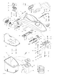 d5surf 出品 トライブ9.5｜モンベル