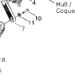 2002 Sea-Doo GTX DI, 5563/5564/5595/5596 Off Power Assisted