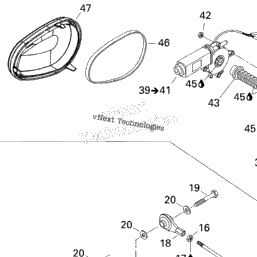 2004 Sea-Doo Speedster 200 Twin 4-TEC, 2nd Edition Weedless System