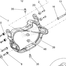 2013 Sea-Doo RXP-X 260 & RS Reverse | Fox Powersports Sea-Doo