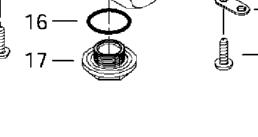 thumbnail image 2 of Carburetor Flange For Ski-Doo Formula SL 496/500 (1996-97) – Replaces 570-0450-00 2 of 2