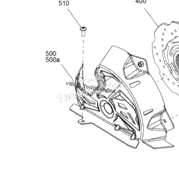 2025 Ski-Doo TUNDRA - 600 ACE - LE - GNSA - Deep Black - 154X16X1