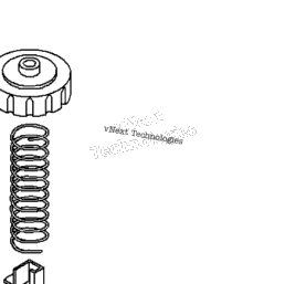 1997 Ski-Doo Mach 1 Carburetors (699) | Fox Powersports Ski-Doo