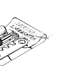1997 Ski-Doo Mach Z Carburetors (809) | Xtreme Powersports