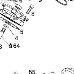 Ski-Doo Stator fits MX Z 600 Renegade HO & SDI 2003 MX-Z600 Renegade X 2004 Ski-Doo Stator fits MX Z 600 Renegade HO & SDI 2003 MX-Z600 Renegade X 2004