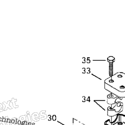 1997 Ski-Doo Grand Touring 500/583 Steering System | Xtreme