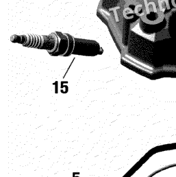 2018 Ski-Doo 3A- SUMMIT 850 E-TEC ( SKU List Part 1 ) Cylinder And