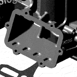 2018 Ski-Doo 3A- SUMMIT 850 E-TEC ( SKU List Part 1 ) Cylinder And