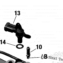 2018 Ski-Doo 3A- SUMMIT 850 E-TEC ( SKU List Part 1 ) Cylinder And
