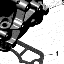 2018 Ski-Doo 3A- SUMMIT 850 E-TEC ( SKU List Part 1 ) Cylinder And