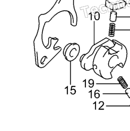 2006 Suzuki LT-Z400 Gear Shifting | Babbitts Suzuki Parts House