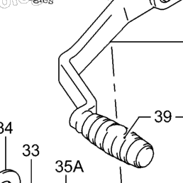 2006 Suzuki LT-Z400 Gear Shifting | Babbitts Suzuki Parts House