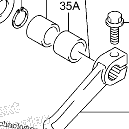 2006 Suzuki LT-Z400 Gear Shifting | Babbitts Suzuki Parts House
