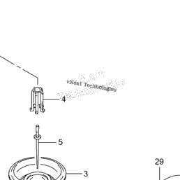 2002 Suzuki LT-A500F Carburetor | Babbitts Suzuki Parts House