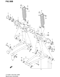 【最終値下げ】グレースコンチネンタル　Diagram FOXファーラムライダース 最終値下げ】グレースコンチネンタル Diagram FOXファーラム