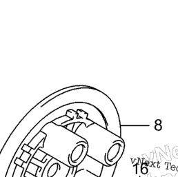 2003 Suzuki RM125 Clutch (Model K1) | Babbitts Suzuki Parts House