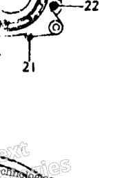 1974 Suzuki TM400 Cylinder - Crankcase | Babbitts Suzuki Parts House