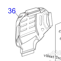 Troy-Bilt TB685EC 41CDZ68C766 Engine Assembly | Shanks Lawn
