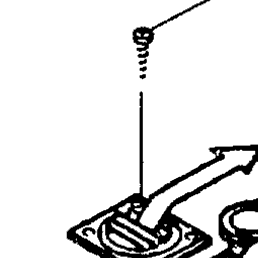 その他 yst 1997 Yamaha EXCITER (EXT1100V) Ventilation System | Babbitts