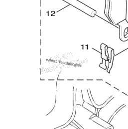 2014 Yamaha ZUMA 50F (YW50FEGY) Front Brake Caliper | Babbitts