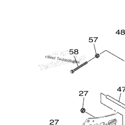 2018 Yamaha SIDEWINDER L TX DX (SW1NLDJL) Track Suspension 1