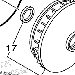 2015 Yamaha VIKING VI 700 EPS (YXC700PFR) Clutch | Babbitts Yamaha