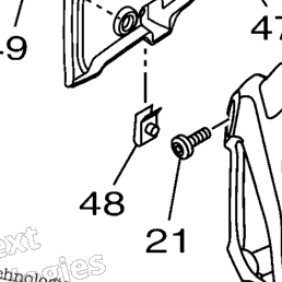 2018 Yamaha SUPER TENERE (XTZ12JCL) Windshield | Babbitts Yamaha