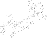 掛軸 314 Buick 264 322 Rod Bearings 020 Nailhead Roadmaster Super Century