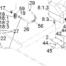 Z-Spray ZS5260 (SN 406294345-406814735) (ZS5260, 2020 (SN