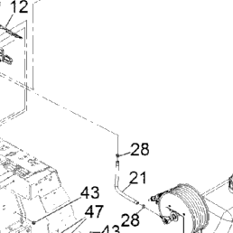 Z-Spray ZS5260 (SN 406294345-406814735) (ZS5260, 2020 (SN