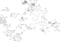 Z-Spray Z-SPRAY JUNIOR SERIES ZS3624 (SN 408644346~) (ZS3624 S/N