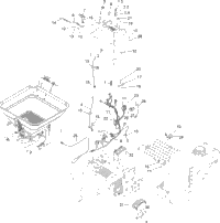 spr !ページ AIR SPRING ASSEMBLY | HLD 90557368 | Excelerator Parts - DTNA