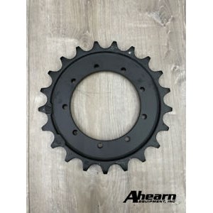 thumbnail image 2 of Ahearn Rear Drive Sprocket For Kubota KX040 Excavator - High Quality Replacement 2 of 4