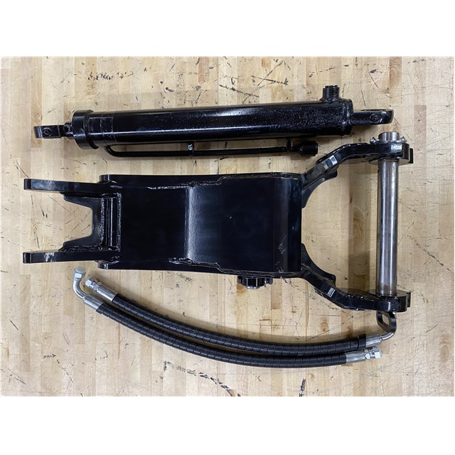 HYDRAULIC THUMB KIT K7910-YF : Ahearn Equipment