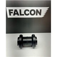 KX91 : Ahearn Equipment