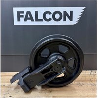 KX033 : Ahearn Equipment