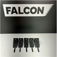 KX91 : Ahearn Equipment