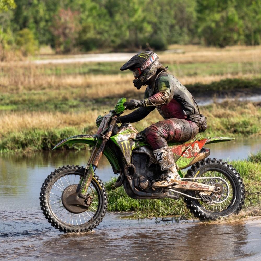 GNCC Series Pro