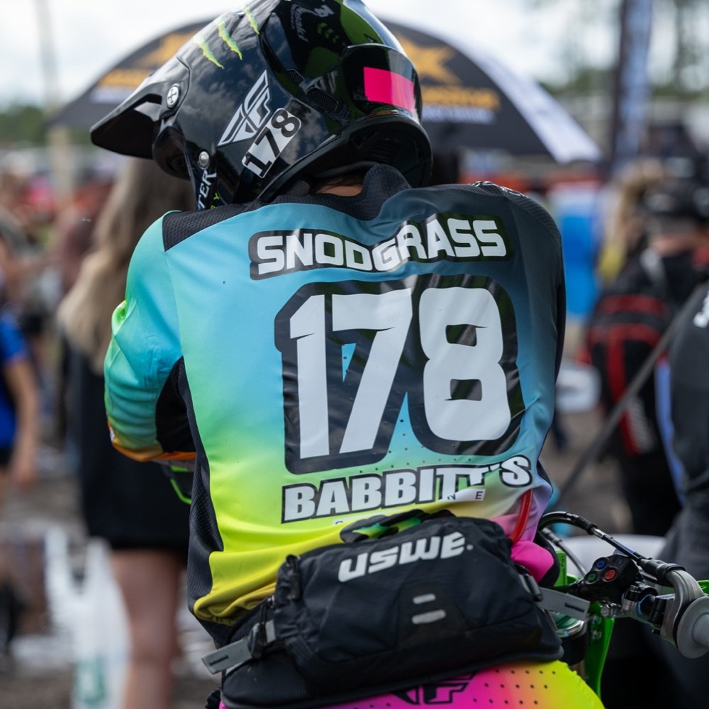 GNCC Series Pro