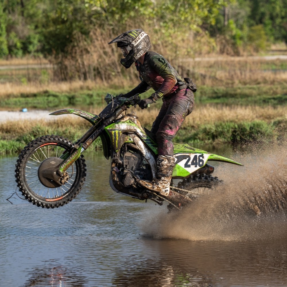 GNCC Series Pro