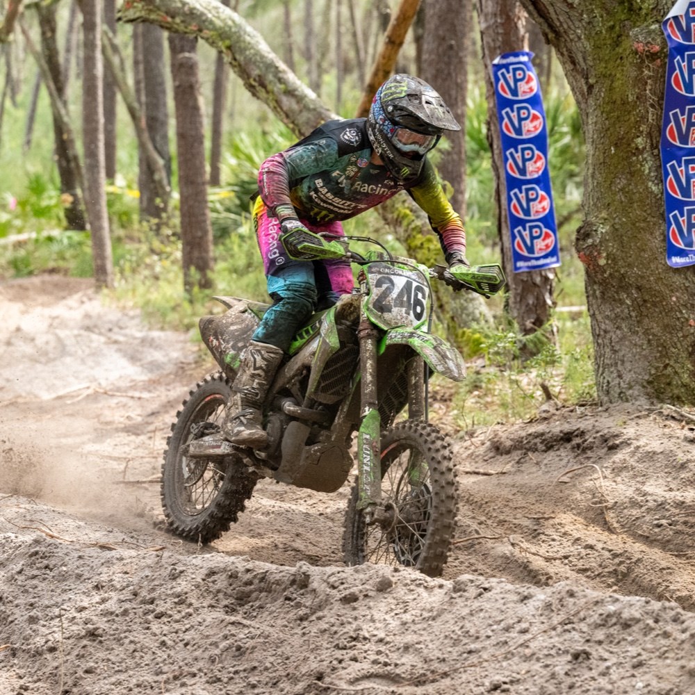 GNCC Series Pro