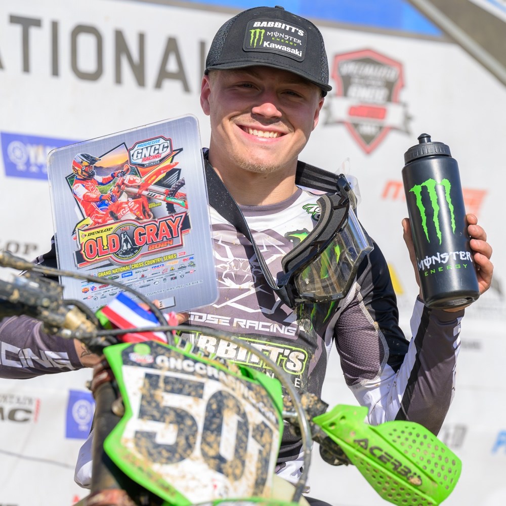 GNCC Series Pro