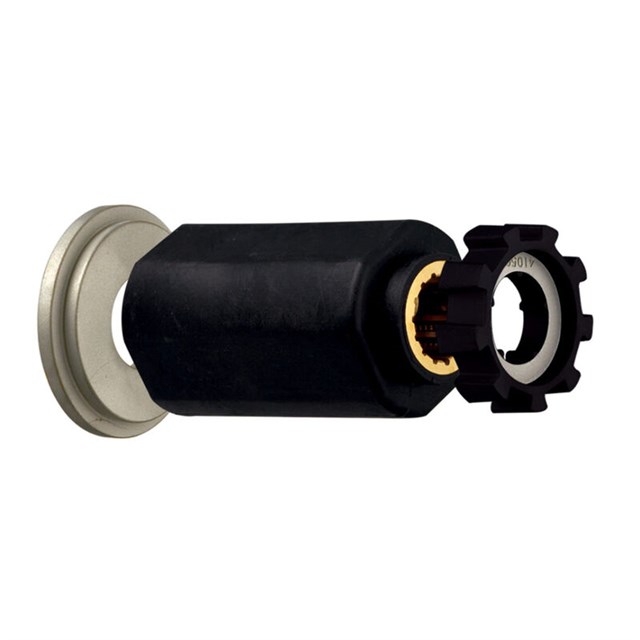 Turning Point MasterGuard 206 Hub Kit : Boat Propeller Warehouse