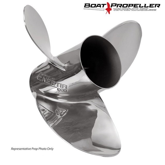 Mercury enertia プロペラ　船外機 Mercury Marine マーキュリー 船外機 プロペラ ステンレス