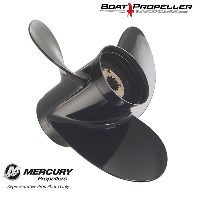 ロッド Kupuas 48 Mercury Black Max 15x 17P Propeller 48-832828A45