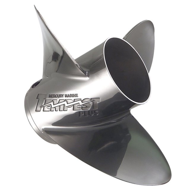 Tempest Plus (14.6 x 26 Tempest Plus (14.6 x 26
